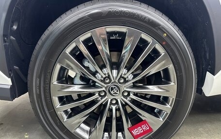 Toyota Highlander, 2026 год, 5 200 000 рублей, 32 фотография