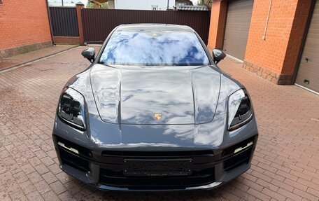 Porsche Panamera, 2026 год, 29 990 000 рублей, 2 фотография
