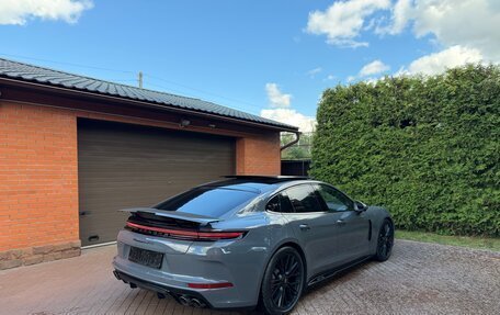 Porsche Panamera, 2026 год, 29 990 000 рублей, 6 фотография