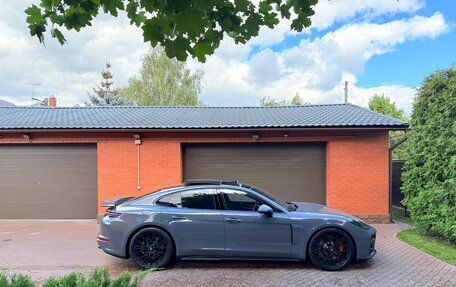 Porsche Panamera, 2026 год, 29 990 000 рублей, 4 фотография