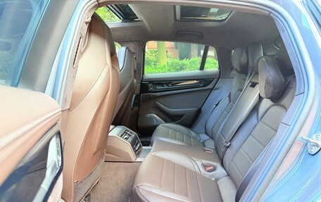 Porsche Panamera, 2026 год, 29 990 000 рублей, 12 фотография