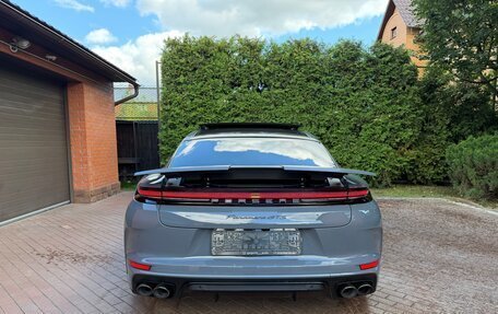 Porsche Panamera, 2026 год, 29 990 000 рублей, 7 фотография