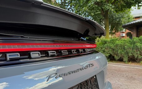 Porsche Panamera, 2026 год, 29 990 000 рублей, 8 фотография