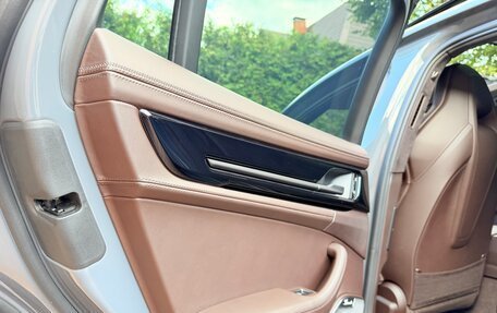Porsche Panamera, 2026 год, 29 990 000 рублей, 15 фотография