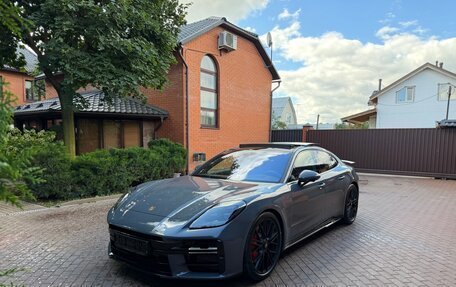Porsche Panamera, 2026 год, 29 990 000 рублей, 3 фотография