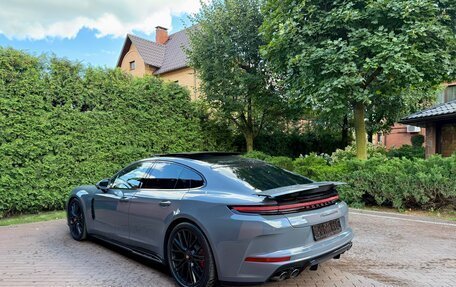 Porsche Panamera, 2026 год, 29 990 000 рублей, 5 фотография