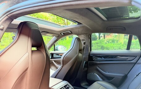 Porsche Panamera, 2026 год, 29 990 000 рублей, 13 фотография