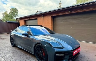 Porsche Panamera, 2026 год, 29 990 000 рублей, 1 фотография