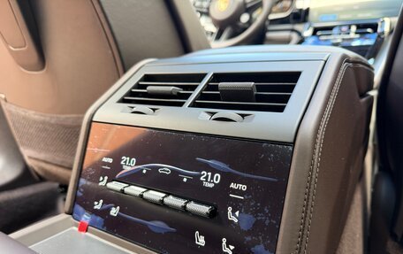 Porsche Panamera, 2026 год, 29 990 000 рублей, 18 фотография