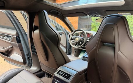 Porsche Panamera, 2026 год, 29 990 000 рублей, 17 фотография