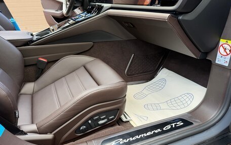 Porsche Panamera, 2026 год, 29 990 000 рублей, 20 фотография