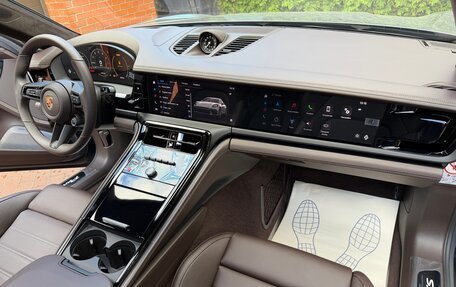 Porsche Panamera, 2026 год, 29 990 000 рублей, 21 фотография