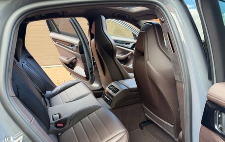 Porsche Panamera, 2026 год, 29 990 000 рублей, 16 фотография