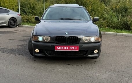 BMW 5 серия, 1996 год, 599 999 рублей, 1 фотография