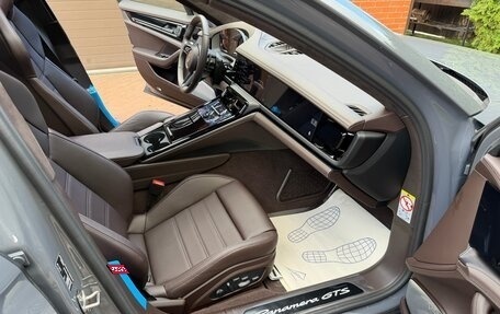 Porsche Panamera, 2026 год, 29 990 000 рублей, 22 фотография
