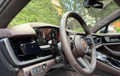 Porsche Panamera, 2026 год, 29 990 000 рублей, 30 фотография