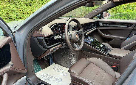 Porsche Panamera, 2026 год, 29 990 000 рублей, 29 фотография