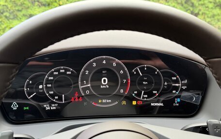 Porsche Panamera, 2026 год, 29 990 000 рублей, 31 фотография