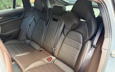 Porsche Panamera, 2026 год, 29 990 000 рублей, 28 фотография