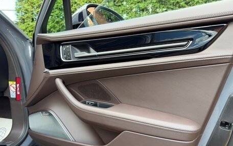 Porsche Panamera, 2026 год, 29 990 000 рублей, 25 фотография