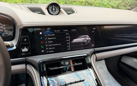 Porsche Panamera, 2026 год, 29 990 000 рублей, 34 фотография