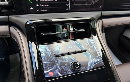 Porsche Panamera, 2026 год, 29 990 000 рублей, 33 фотография