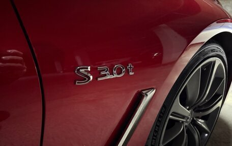 Infiniti Q60 II, 2018 год, 3 150 000 рублей, 7 фотография