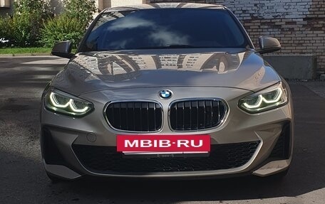 BMW 1 серия, 2022 год, 2 550 000 рублей, 2 фотография