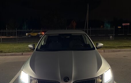 Skoda Octavia, 2019 год, 2 050 000 рублей, 6 фотография