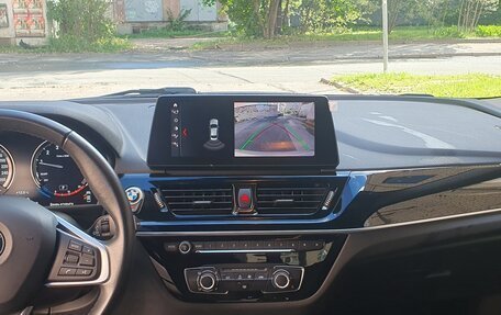 BMW 1 серия, 2022 год, 2 550 000 рублей, 4 фотография