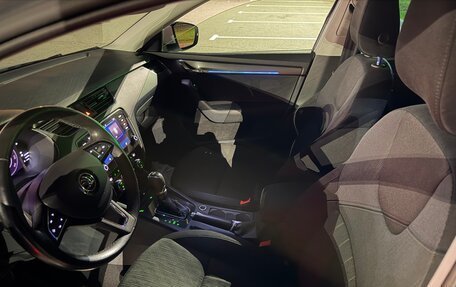 Skoda Octavia, 2019 год, 2 050 000 рублей, 8 фотография