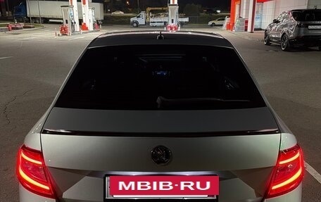 Skoda Octavia, 2019 год, 2 050 000 рублей, 3 фотография