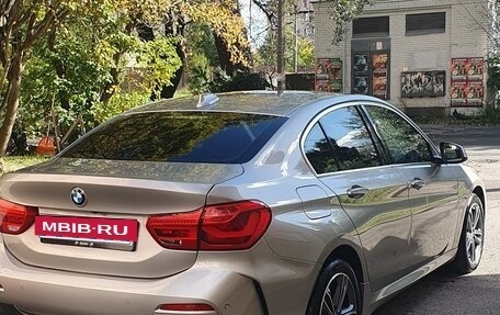 BMW 1 серия, 2022 год, 2 550 000 рублей, 6 фотография