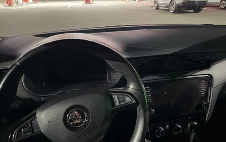 Skoda Octavia, 2019 год, 2 050 000 рублей, 12 фотография