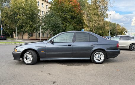 BMW 5 серия, 1996 год, 599 999 рублей, 4 фотография