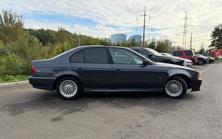 BMW 5 серия, 1996 год, 599 999 рублей, 8 фотография