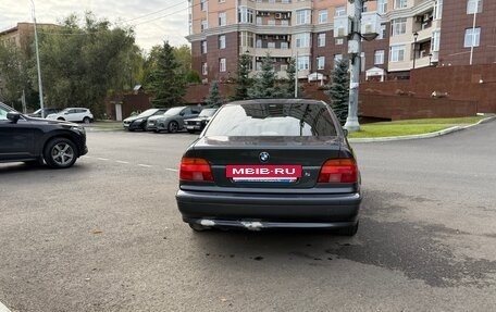 BMW 5 серия, 1996 год, 599 999 рублей, 6 фотография
