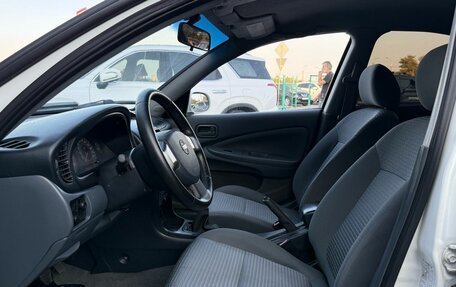 Nissan Almera Classic, 2007 год, 540 000 рублей, 9 фотография