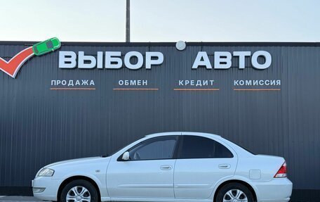 Nissan Almera Classic, 2007 год, 540 000 рублей, 4 фотография