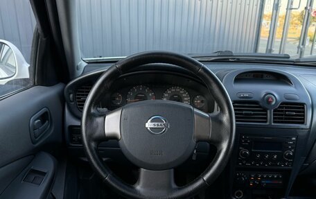 Nissan Almera Classic, 2007 год, 540 000 рублей, 11 фотография