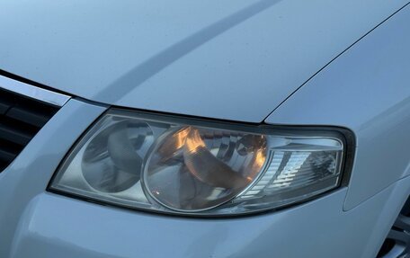 Nissan Almera Classic, 2007 год, 540 000 рублей, 6 фотография
