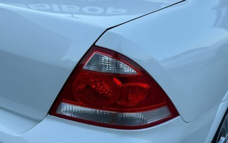 Nissan Almera Classic, 2007 год, 540 000 рублей, 8 фотография
