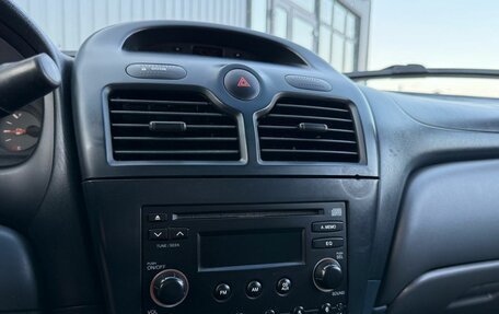 Nissan Almera Classic, 2007 год, 540 000 рублей, 15 фотография