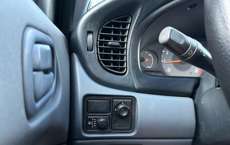 Nissan Almera Classic, 2007 год, 540 000 рублей, 18 фотография