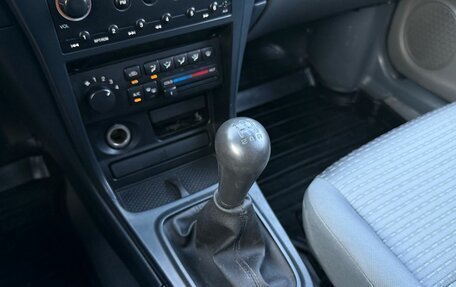 Nissan Almera Classic, 2007 год, 540 000 рублей, 17 фотография