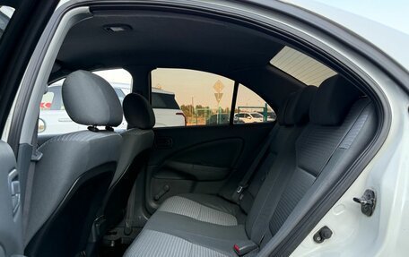 Nissan Almera Classic, 2007 год, 540 000 рублей, 14 фотография