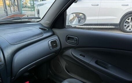 Nissan Almera Classic, 2007 год, 540 000 рублей, 20 фотография