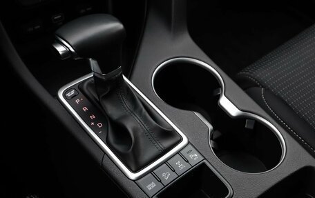 KIA Sportage IV рестайлинг, 2020 год, 2 390 000 рублей, 16 фотография