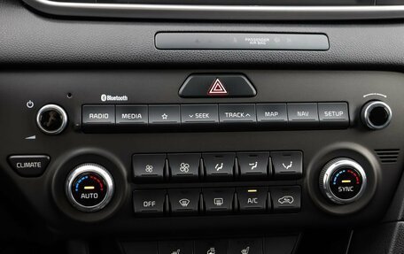 KIA Sportage IV рестайлинг, 2020 год, 2 390 000 рублей, 17 фотография