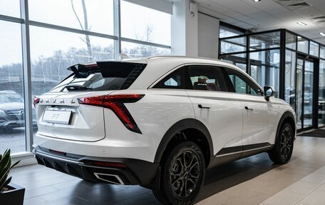 Haval F7, 2026 год, 3 799 000 рублей, 5 фотография